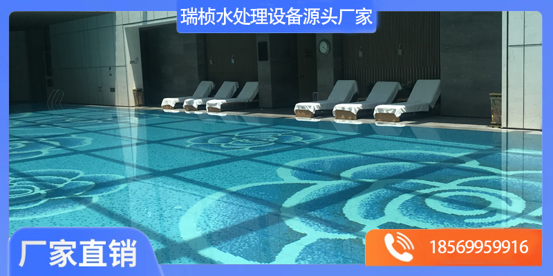 广水市泳池建造泳池水过滤循环设备 - 方案